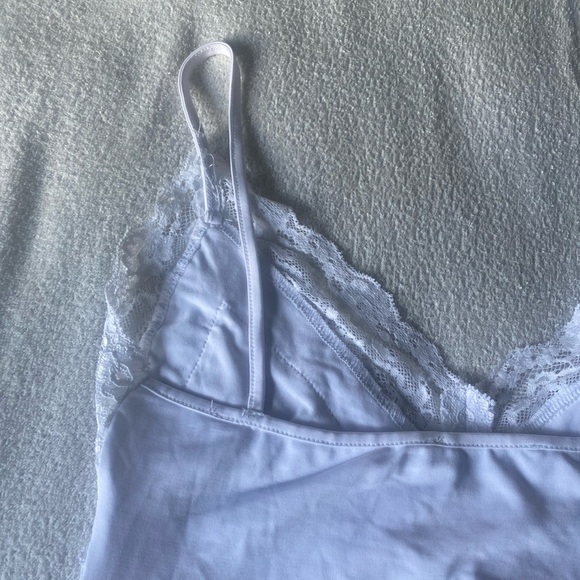 Zara Lace Bodysuit - Picture 11 of 15